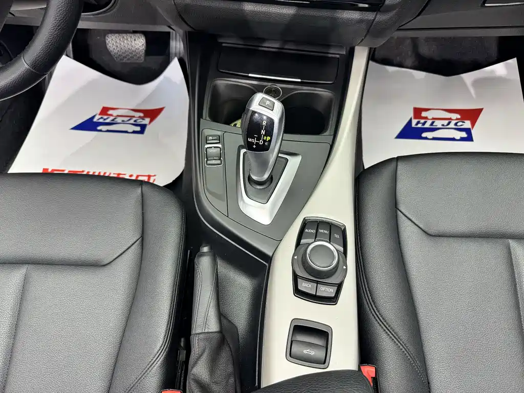 BMW 2 Series (Import) — миниатюра 17
