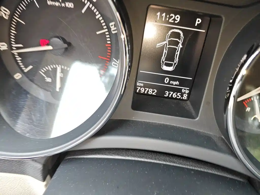Skoda Superb — миниатюра 8