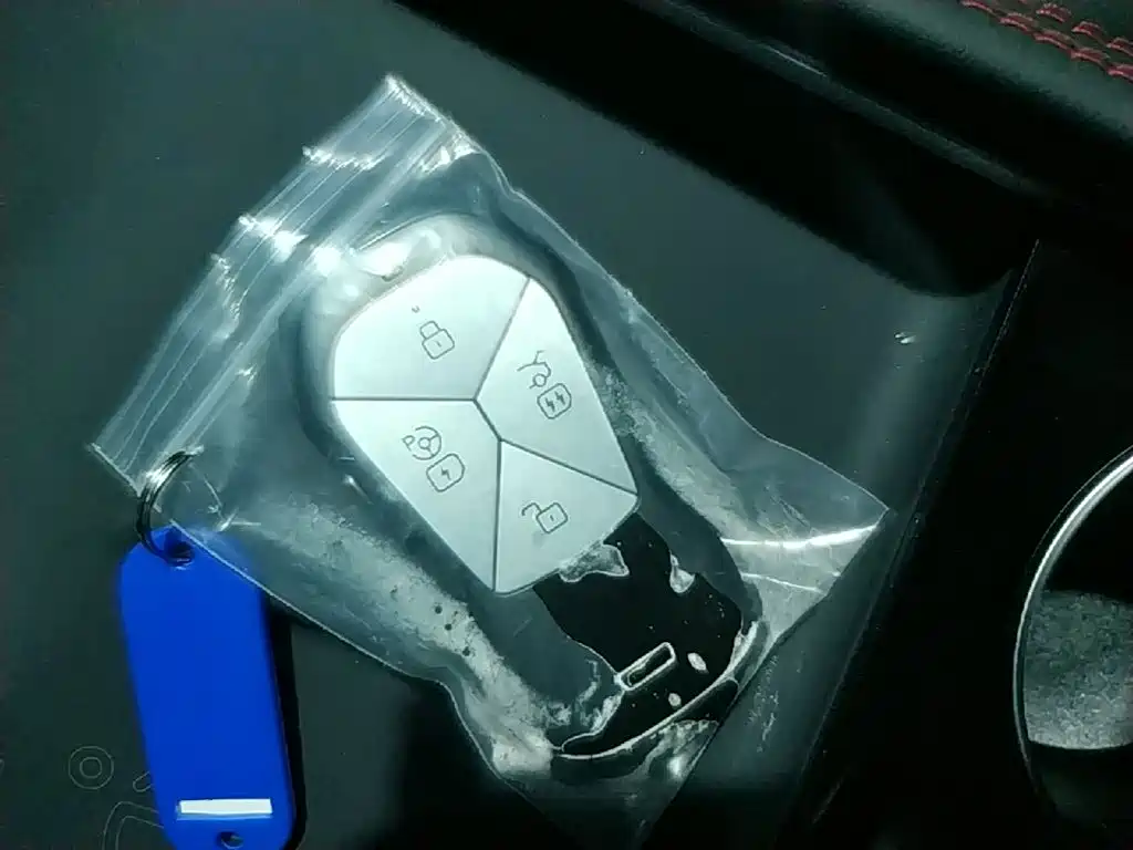 XPeng P7 — миниатюра 9