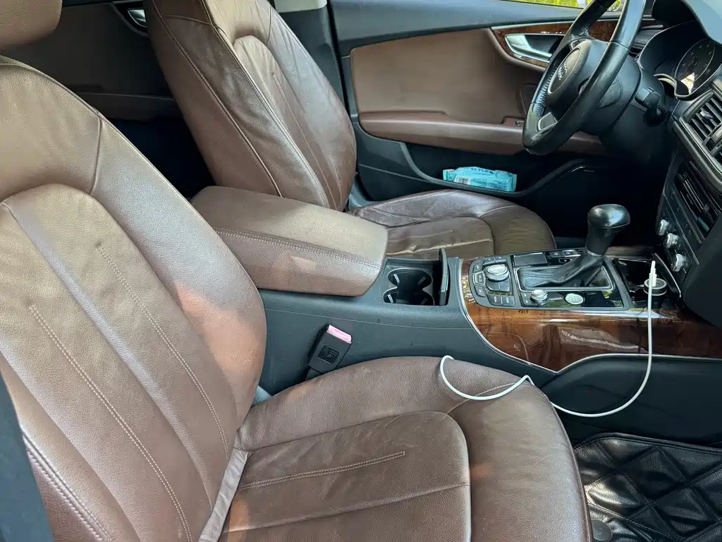 Audi A7 — миниатюра 20