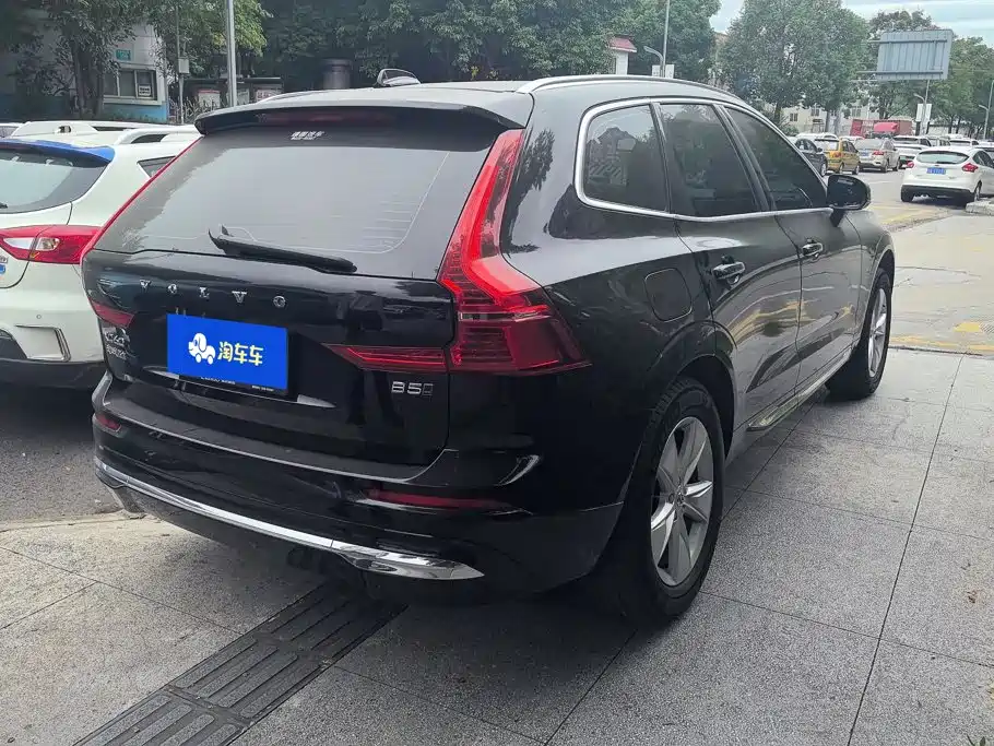 Volvo XC60 — миниатюра 3