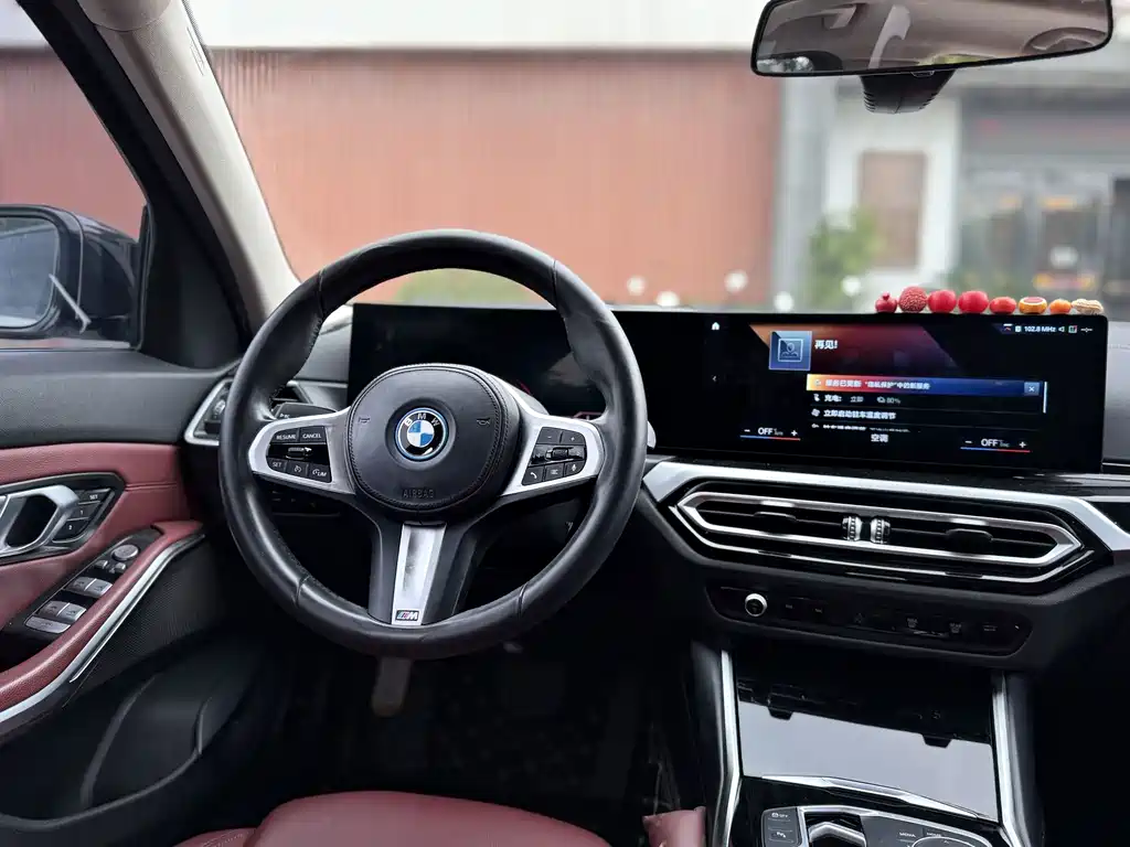 BMW i3 — миниатюра 14
