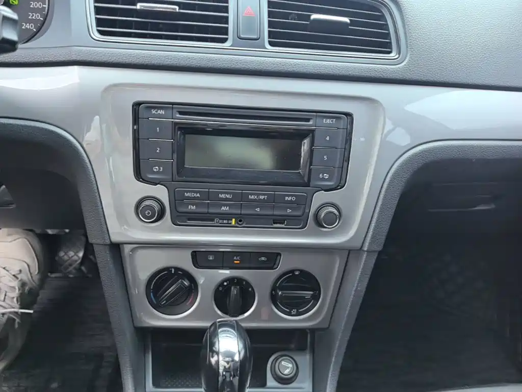 Volkswagen Gran Lavida — миниатюра 13