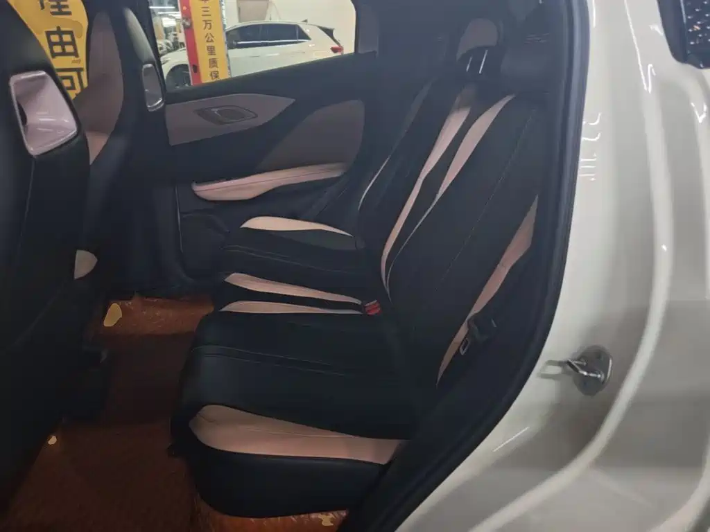 BYD Seagull — миниатюра 17
