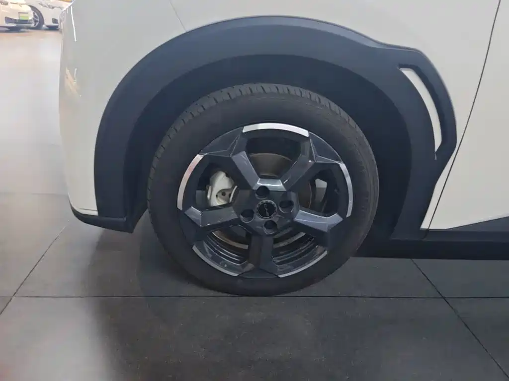 BYD Seagull — миниатюра 23