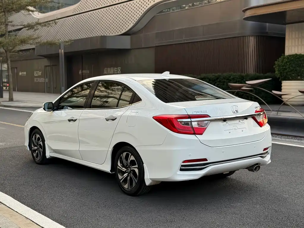HONDA LINGPAI