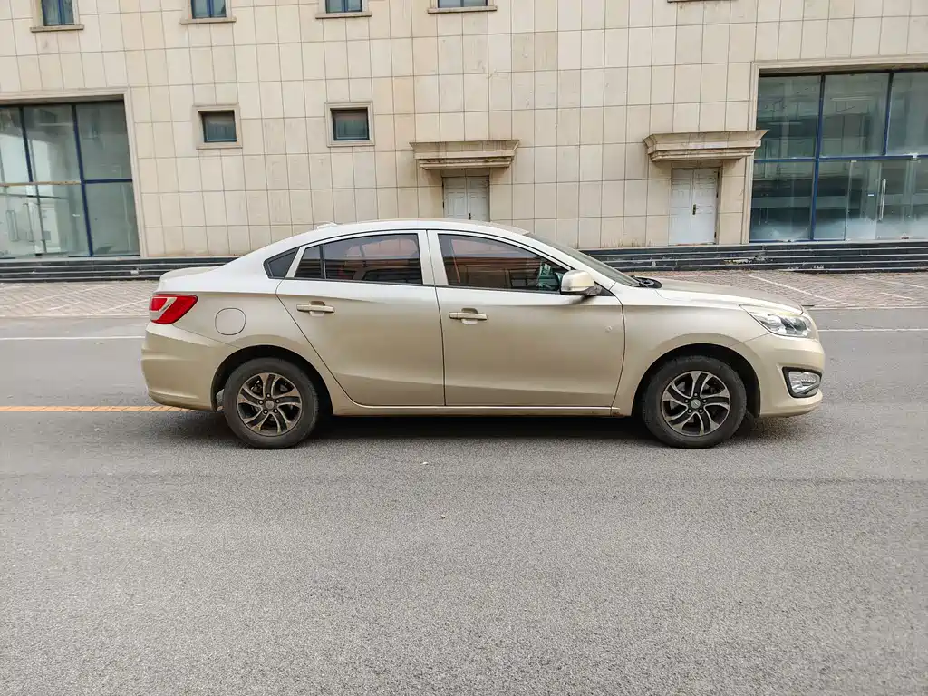 Haima Automobile FUMEILAI