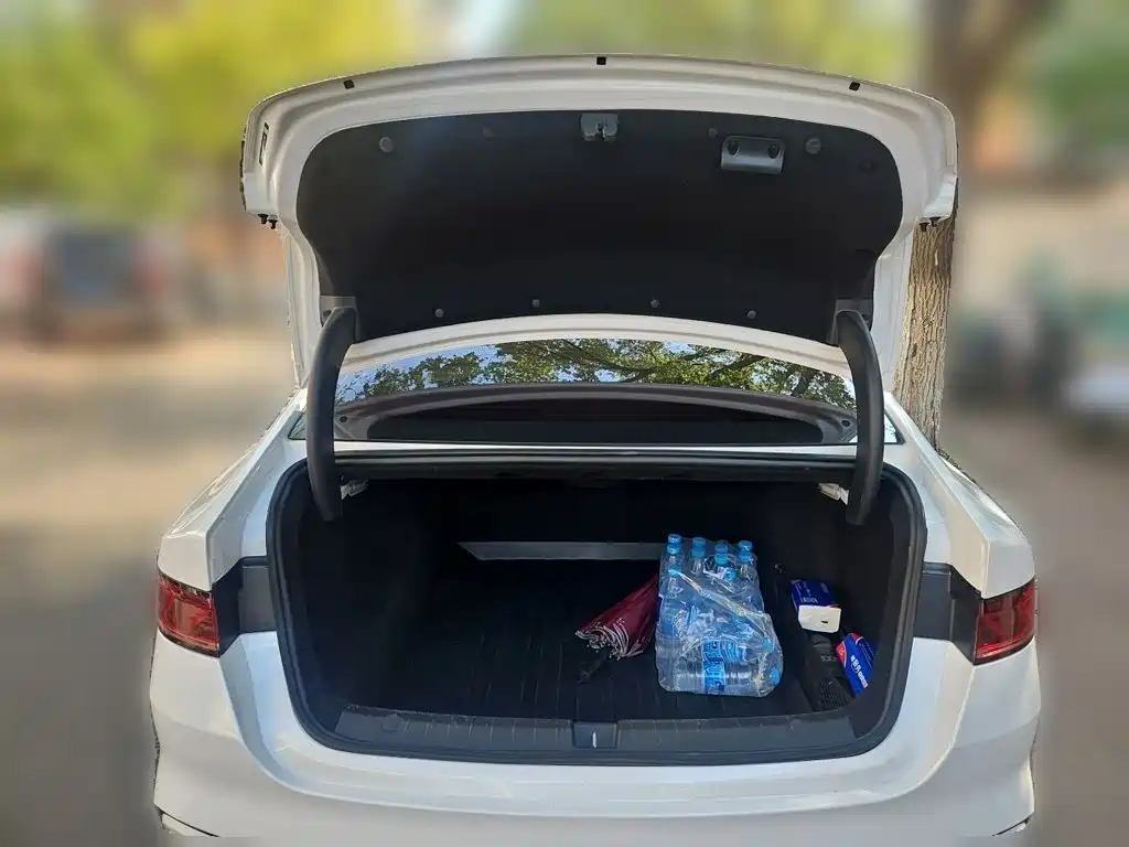 BYD Qin PLUS — миниатюра 20