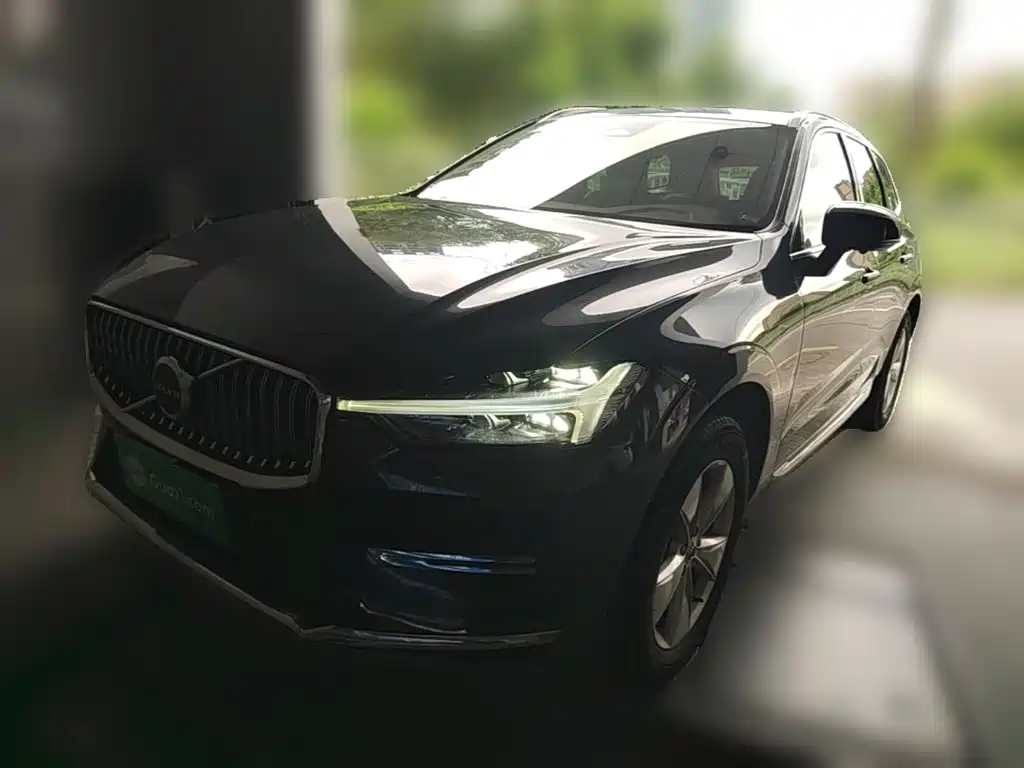 Volvo XC60 — миниатюра 3