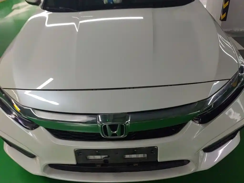 Honda Inspire — миниатюра 25