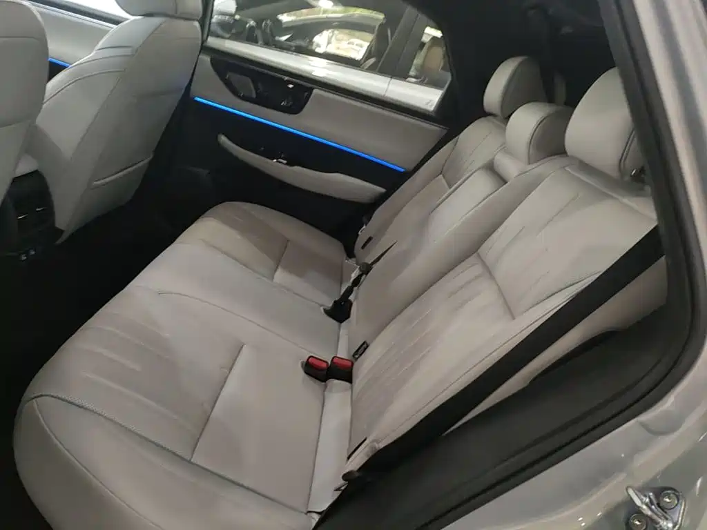 Honda e:NP2 — миниатюра 17