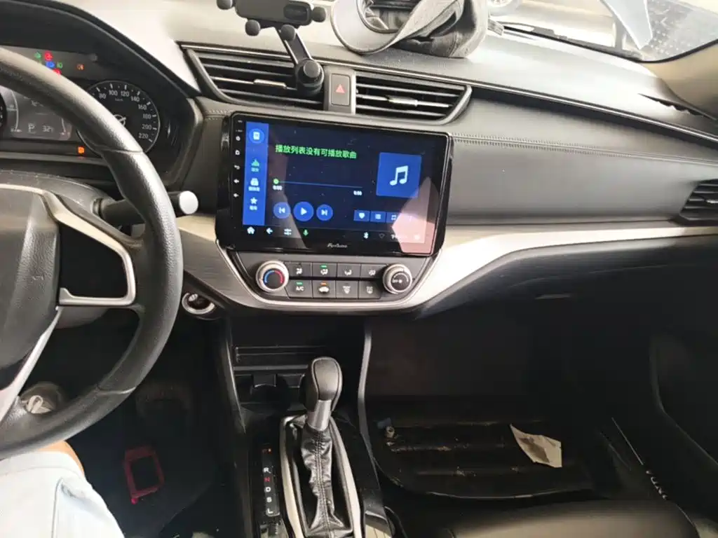 Honda Envix — миниатюра 13