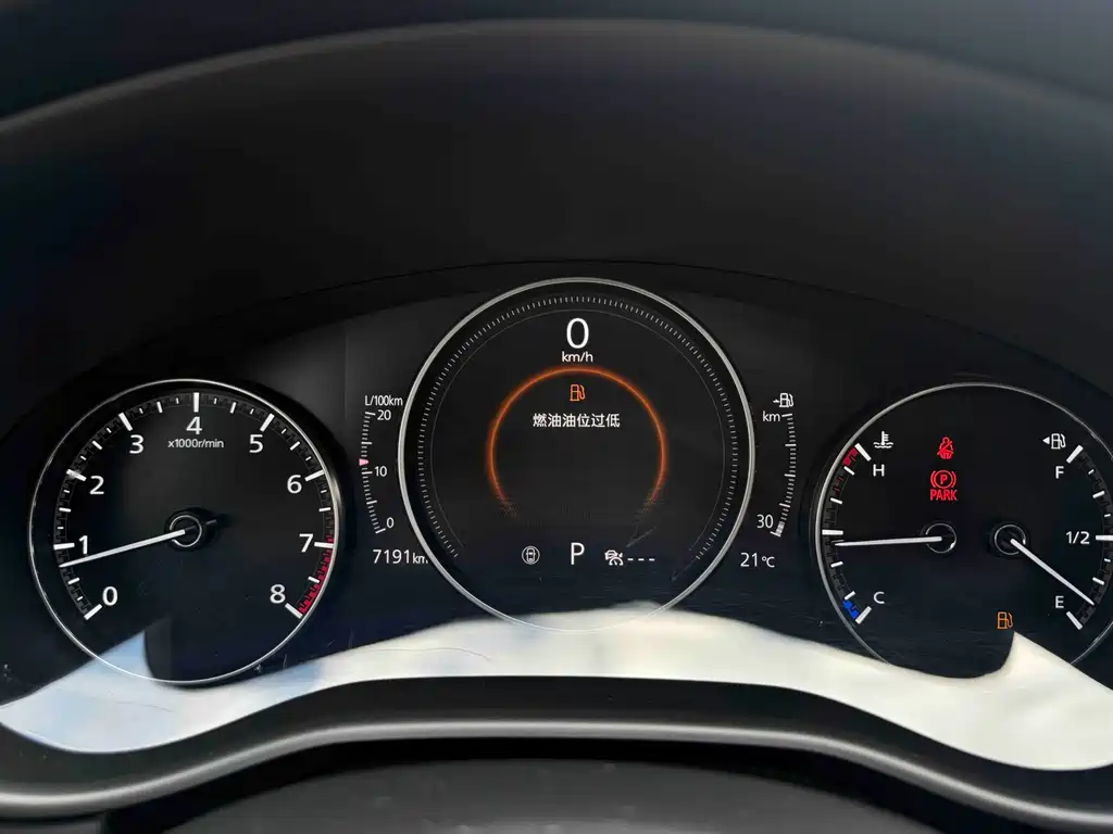Mazda 3 Axela — миниатюра 22