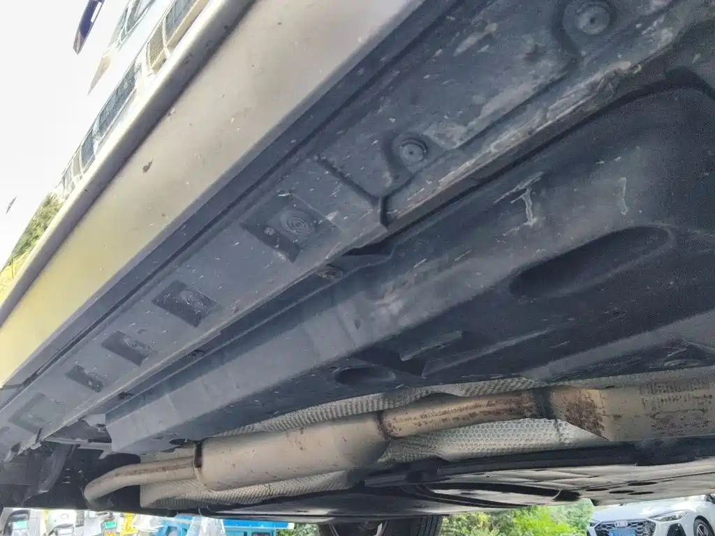 Toyota Wildlander — миниатюра 16