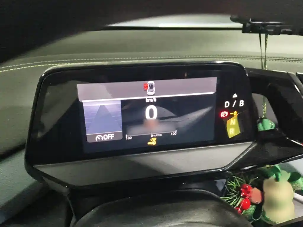 Volkswagen ID.4 X — миниатюра 4