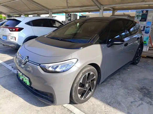 VOLKSWAGEN ID.3 2024