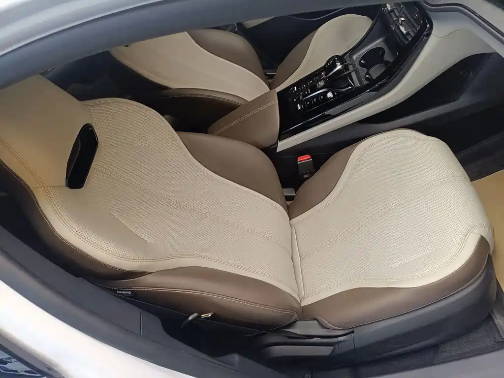BYD Qin PLUS — миниатюра 32