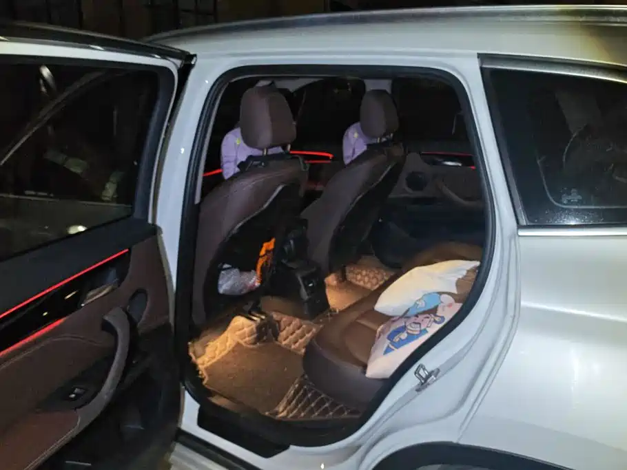 BMW X1 — миниатюра 11