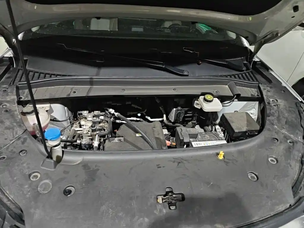BYD Yuan Plus — миниатюра 16