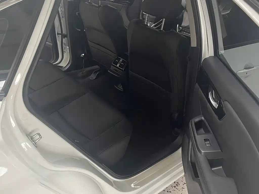 Honda Crider — миниатюра 12