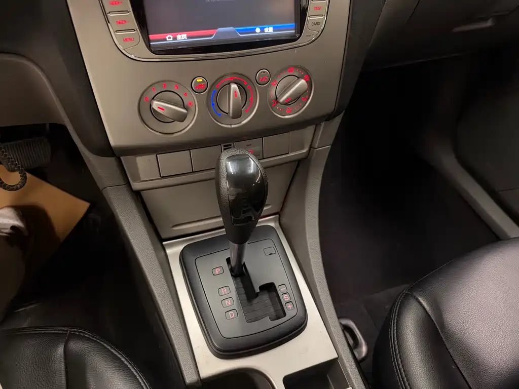 Ford Focus — миниатюра 9
