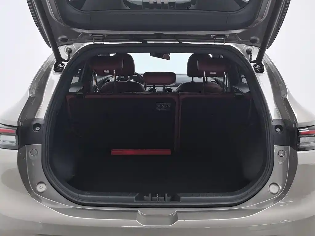 Fengxing Fengxing T5 EVO — миниатюра 16