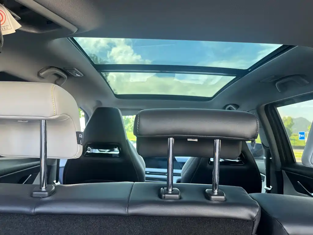 Changan Changan CS75PLUS — миниатюра 12