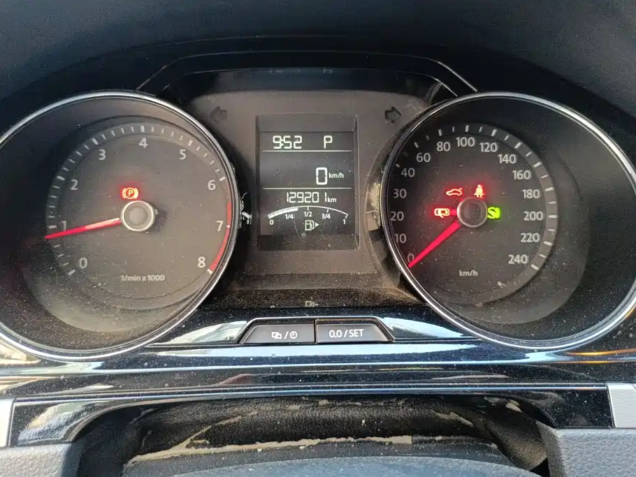 Volkswagen Bora — миниатюра 14
