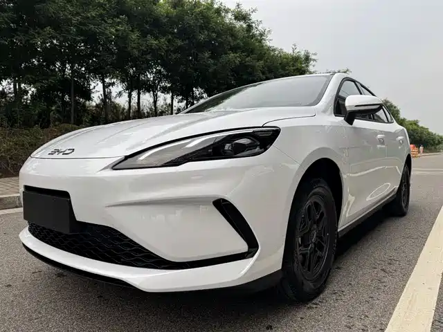 2026 BYD Sea Lion