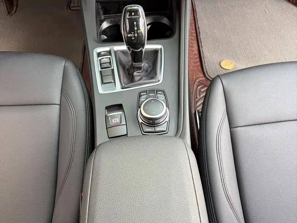 BMW 1 Series — миниатюра 10