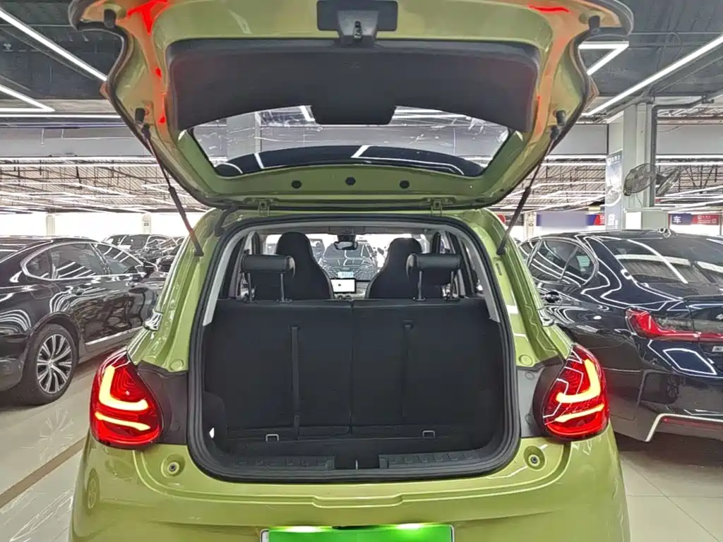 Wuling Bingo — миниатюра 19