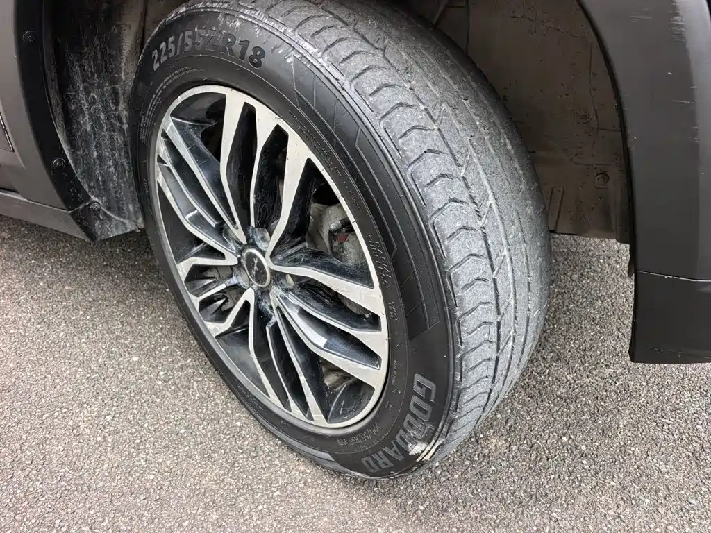 Changhe Changhe Q7 — миниатюра 21
