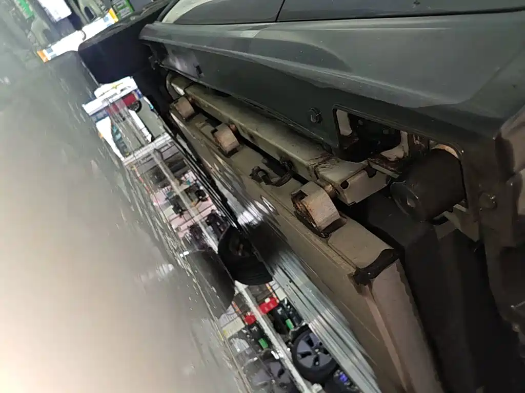 BYD Yuan EV — миниатюра 22