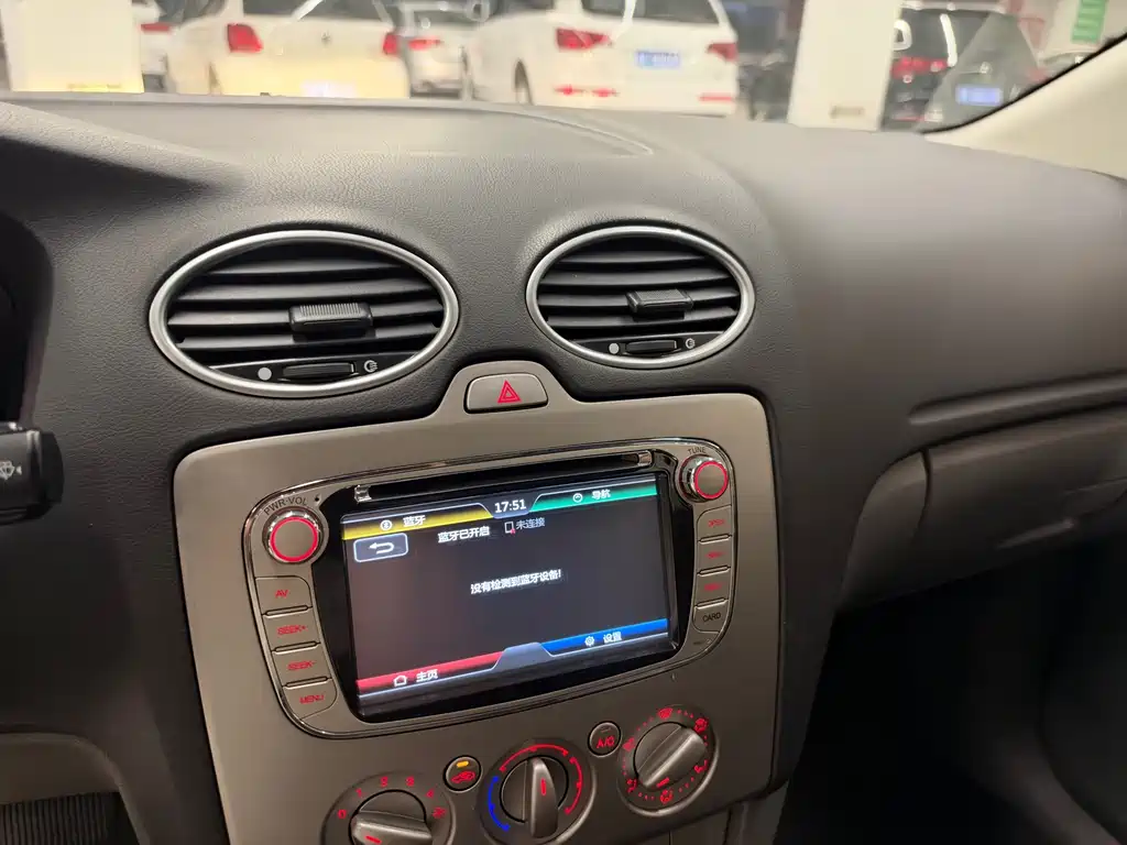 Ford Focus — миниатюра 8