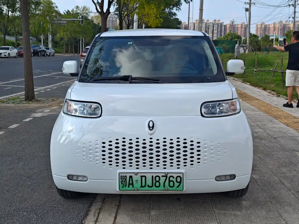 Ora Ora White Cat — миниатюра 2