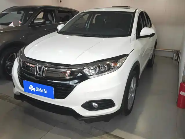 honda binzhi