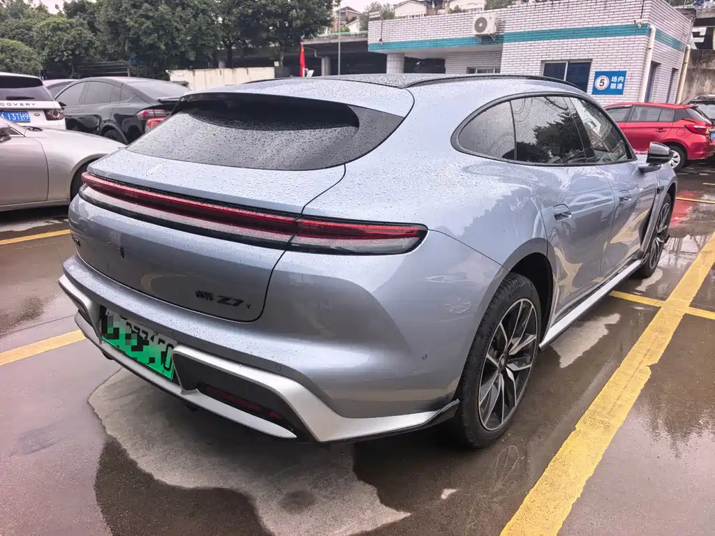 Shangjie Shangjie Z7T — миниатюра 13