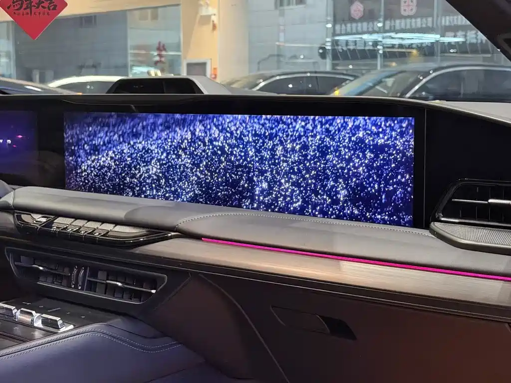 Lincoln Z — миниатюра 5