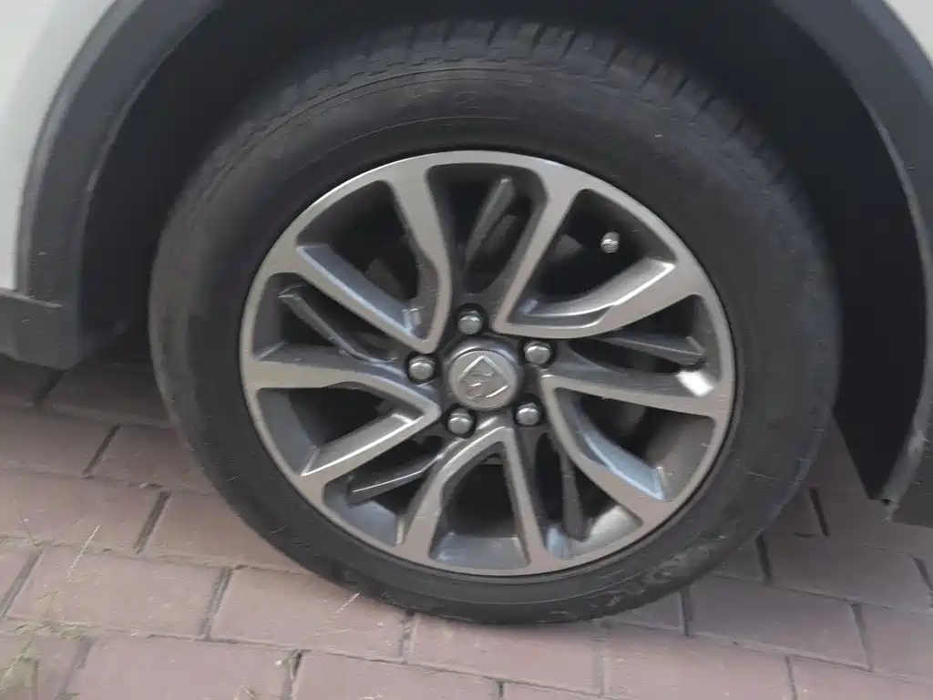 Baojun 730 — миниатюра 8