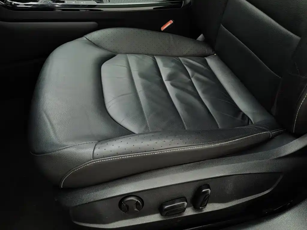Volkswagen Phideon — миниатюра 20