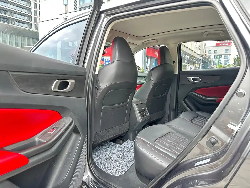 Changan CS55PLUS — миниатюра 7