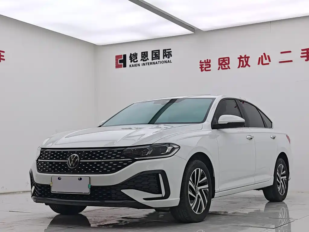 Volkswagen Lavida 2024
