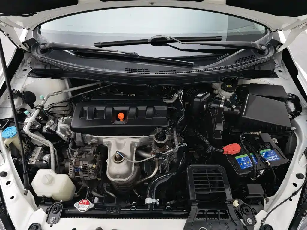 Honda Jade — миниатюра 6