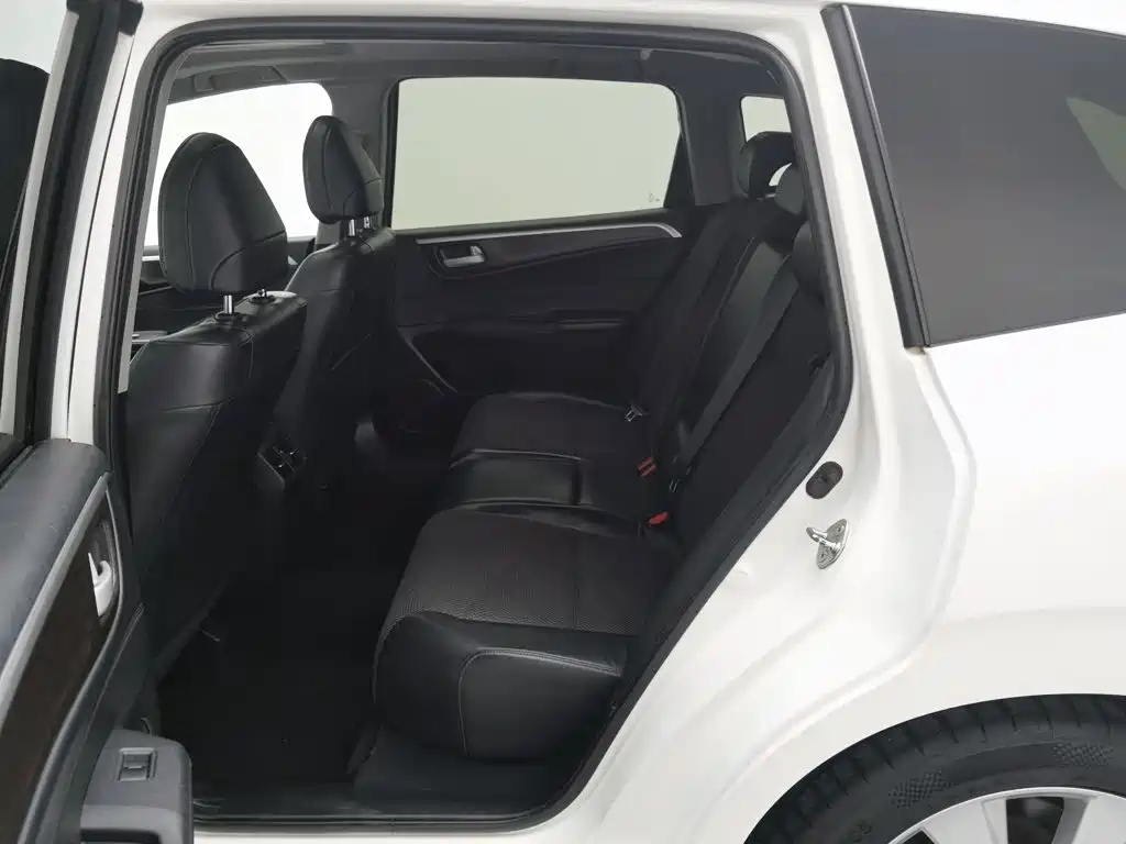 Honda Jade — миниатюра 15