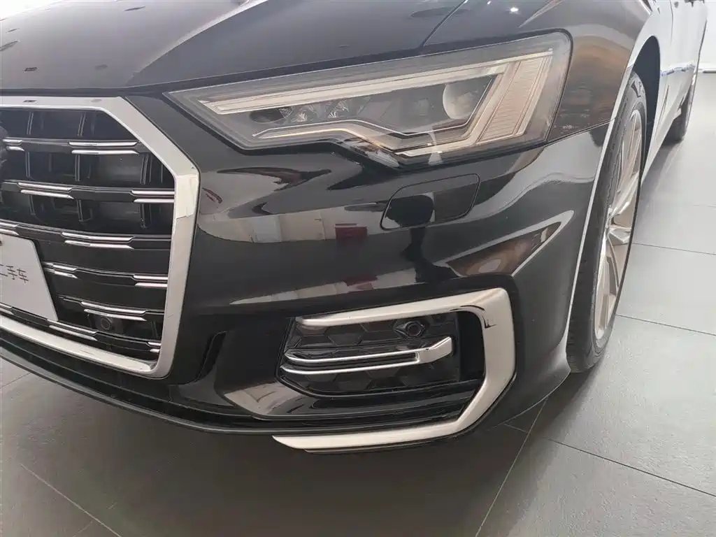 Audi A6L — миниатюра 13