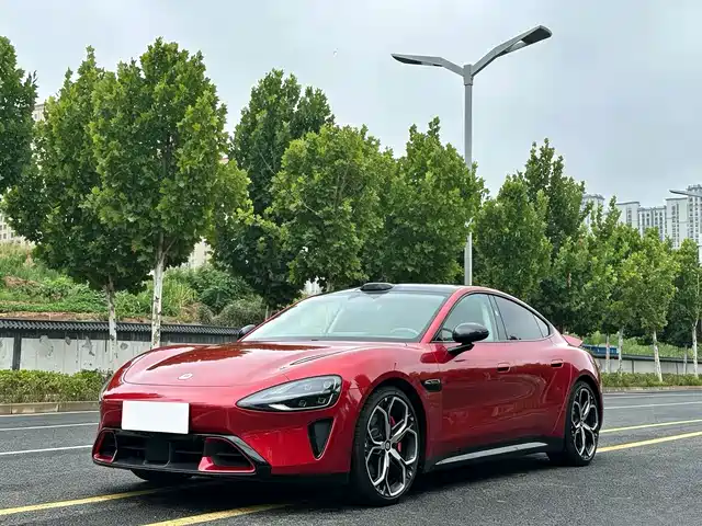 2026 xiaomi SU7