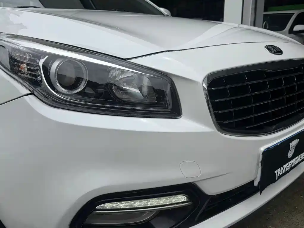 Kia K4 — миниатюра 16