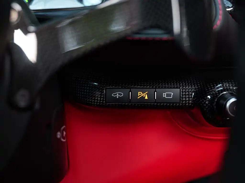 Ferrari 812 6.5L GTS, фото 22