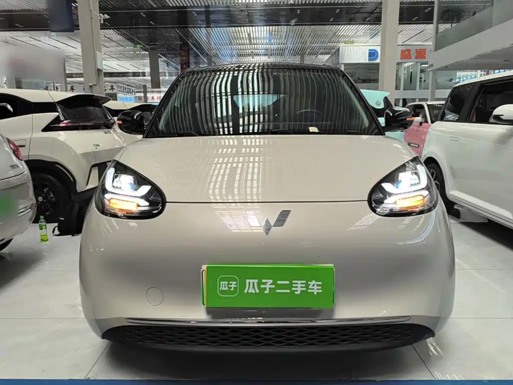 Wuling Bingo — миниатюра 3