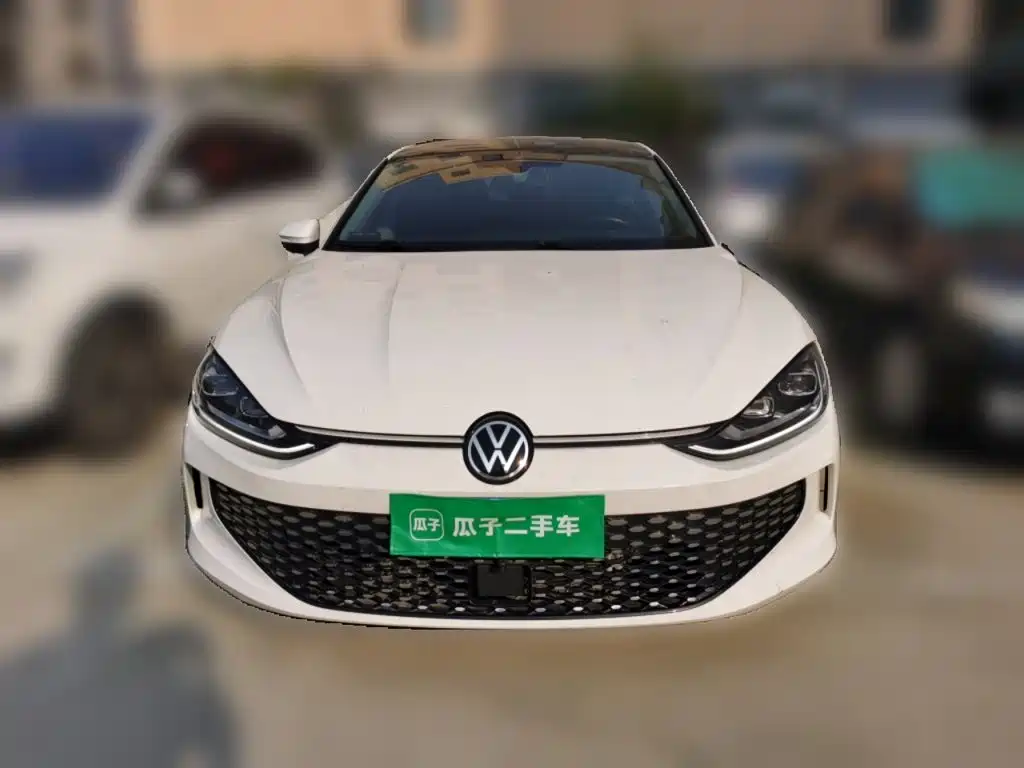 Volkswagen Lamando — миниатюра 2